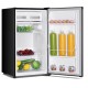 Figobar Philco 92L Degelo Manual Prateleiras Removiveis Inox