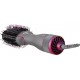 Kit Escova Secadora e Cacheador 4X1 Philco 1300W Bivolt
