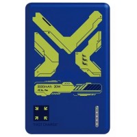 Carregador Portatil Power Bank 5000mAh 25W Magnetico