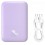 Carregador Portatil Power Bank 6.000mAh 20W Turbo Magnetic