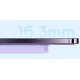 Carregador Portatil Power Bank 6000mAh 20W MagnSafe Turbo Lilas