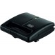 Sanduicheira Black Decker 750W Grill Preta