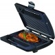 Sanduicheira Black Decker 750W Grill Preta