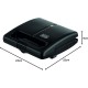 Sanduicheira Black Decker 750W Grill Preta