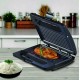 Sanduicheira Black Decker 750W Grill Preta