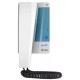 Interfone Monofone Wifi HDL Branco Bivolt