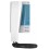 Interfone Monofone Wifi HDL Branco Bivolt
