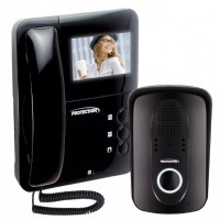 Video Porteiro Interfone 4.3 Polegadas Protection Campainha