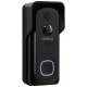 VIDEO PORTEIRO SEM FIO INTELBRAS 2.4GHZ C/ WIFI DETECTOR MOVIMENTO