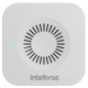 Video Porteiro Inteligente Intelbras Campainha Wifi Preto Bivolt