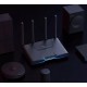 Roteador Wifi Xiaomi 5400Mbps Dual Band Wifi 5 4 Antenas