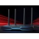 Roteador Wifi Xiaomi 5400Mbps Dual Band Wifi 5 4 Antenas