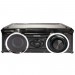 MINI SYSTEM SAMSUNG 2200w MP3, Entrada USB, DJ Beat LUZES LED