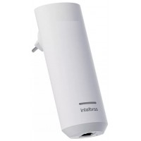 Adaptador Extensor Wifi 867Mbps Dual Band Intelbras Branco
