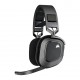 Fone de Ouvido Gamer Corsair RGB 116 db Surround 7.1
