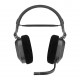 Fone de Ouvido Gamer Corsair RGB 116 db Surround 7.1