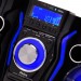 MINI SYSTEM PHILCO 160w FM USB MP3 Bluetooth, Rádio CD, CD-R/RW