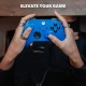Controle Joystick Sem fio Xbox Series XS Microsoft Dourado