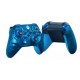 Controle Joystick Sem fio Xbox Series XS Microsoft Dourado