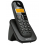 Telefone Sem Fio Intelbras com Identificador de Chamadas Preto