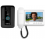 Video Porteiro Tela 7 com Monofone Intelbras com 5 Tags