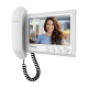 Modulo Interno Video Porteiro 7 Pol Intelbras Branco