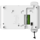 Modulo Interno Video Porteiro 7 Pol Intelbras Branco