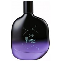 Perfume Masculino Humor Natura 75ml