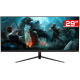 Monitor Gamer 29 Pol UltraWide IPS 100HZ 1MS DisplayPort HDMI