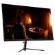 Monitor Gamer 24 Pol QHD Mancer 1ms IPS 180Hz DisplayPort HDMI