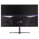 Monitor Gamer 24 Pol QHD Mancer 1ms IPS 180Hz DisplayPort HDMI