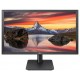 Monitor Led Lg 21.5 Pol Full HD 75hz Hdmi Vga Preto