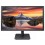 Monitor Led Lg 21.5 Pol Full HD 75hz Hdmi Vga Preto