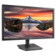 Monitor Led Lg 21.5 Pol Full HD 75hz Hdmi Vga Preto