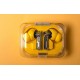 Fone de Ouvido Sem Fio 45 db Nothing Ear Microfone Cancelador de Ruido