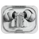 Fone de Ouvido Sem Fio 45 db Nothing Ear Microfone Cancelador de Ruido