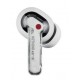 Fone de Ouvido Sem Fio 45 db Nothing Ear Microfone Cancelador de Ruido