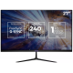 Monitor Gamer 27 Full HD Mancer 240HZ 1MS DisplayPort HDMI