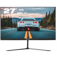 Monitor Gamer 27 Pol Full HD Duex IPS 240HZ DisplayPort HDMI