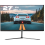 Monitor Gamer 27 Pol Full HD Duex IPS 240HZ DisplayPort HDMI