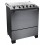 Fogao de Piso Itatiaia 5 Bocas Acendimento Automatico Forno 101L