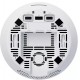 Roteador Mesh Sem Fio Wifi 6 Intelbras 1200Mbps Branco