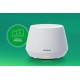 Roteador Mesh Sem Fio Wifi 6 Intelbras 1200Mbps Branco