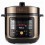 Panela de Pressao Eletrica 5L Philco 900W Multifundional Luxx Gold
