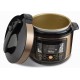 Panela de Pressao Eletrica 5L Philco 900W Multifundional Gold