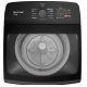 Lavadora de Roupas Brastemp 13kg com Cesto em Inox 580W Black