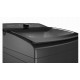 Lavadora de Roupas Brastemp 13kg com Cesto Inox Ciclo Antibolinha Preta