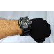 Relogio Masculino Esportivo Casio Caixa 49mm A prova dAgua Mergulho