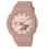 Relogio Feminino Digital Analogico 46mm Casio Luxx Women