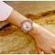 Relogio Feminino Digital Analogico 46mm Casio 31 Fusos Horarios